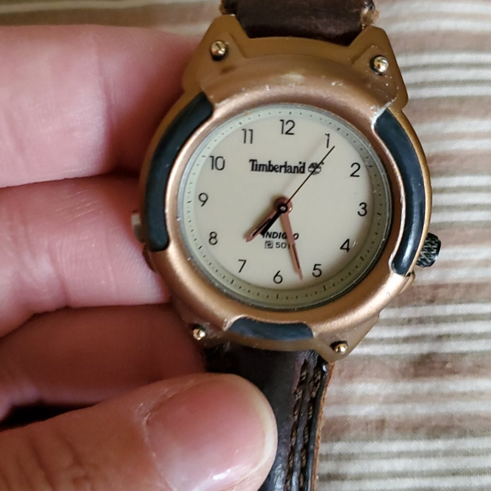 Women's watch